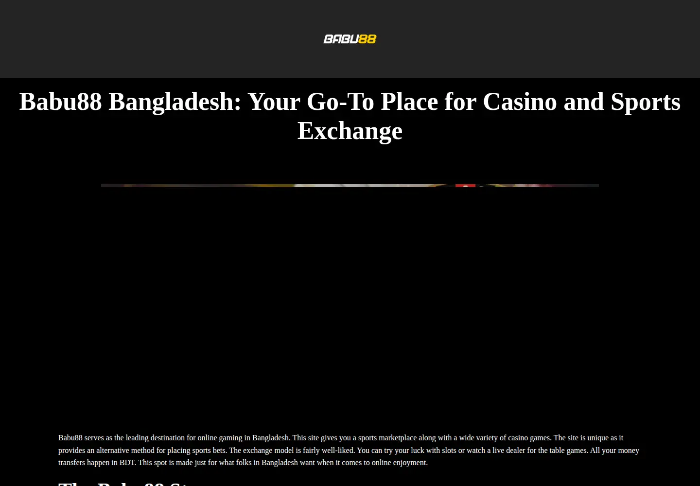 Screenshot of videounion.org