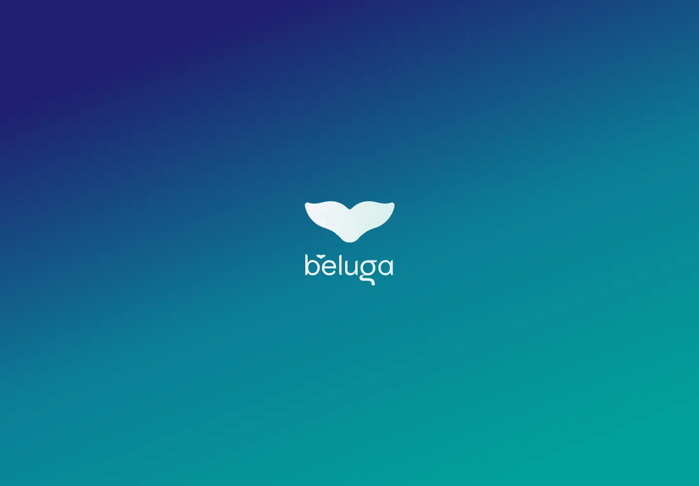 Screenshot of beluga.kitchen