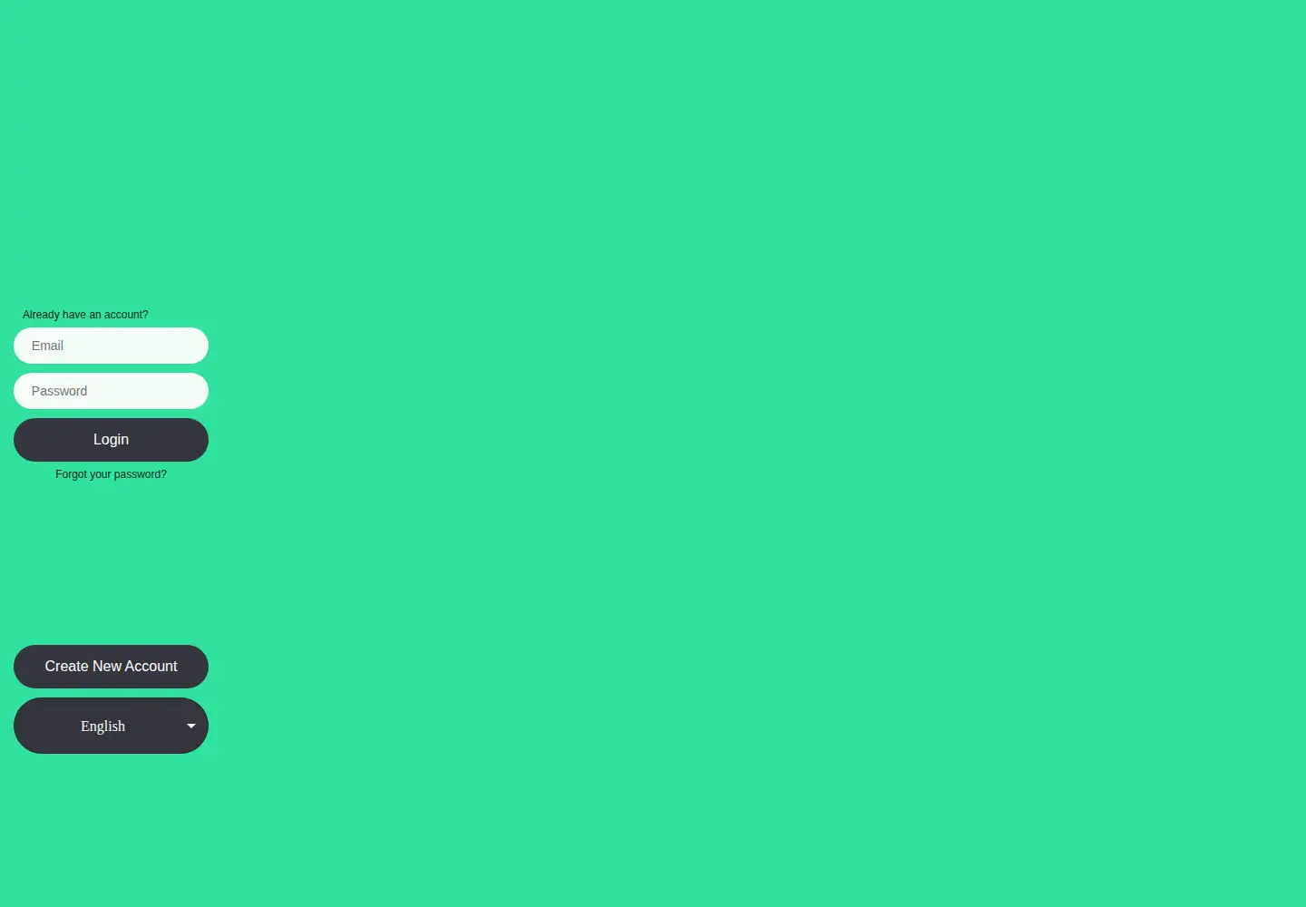 Screenshot of betterbin.app
