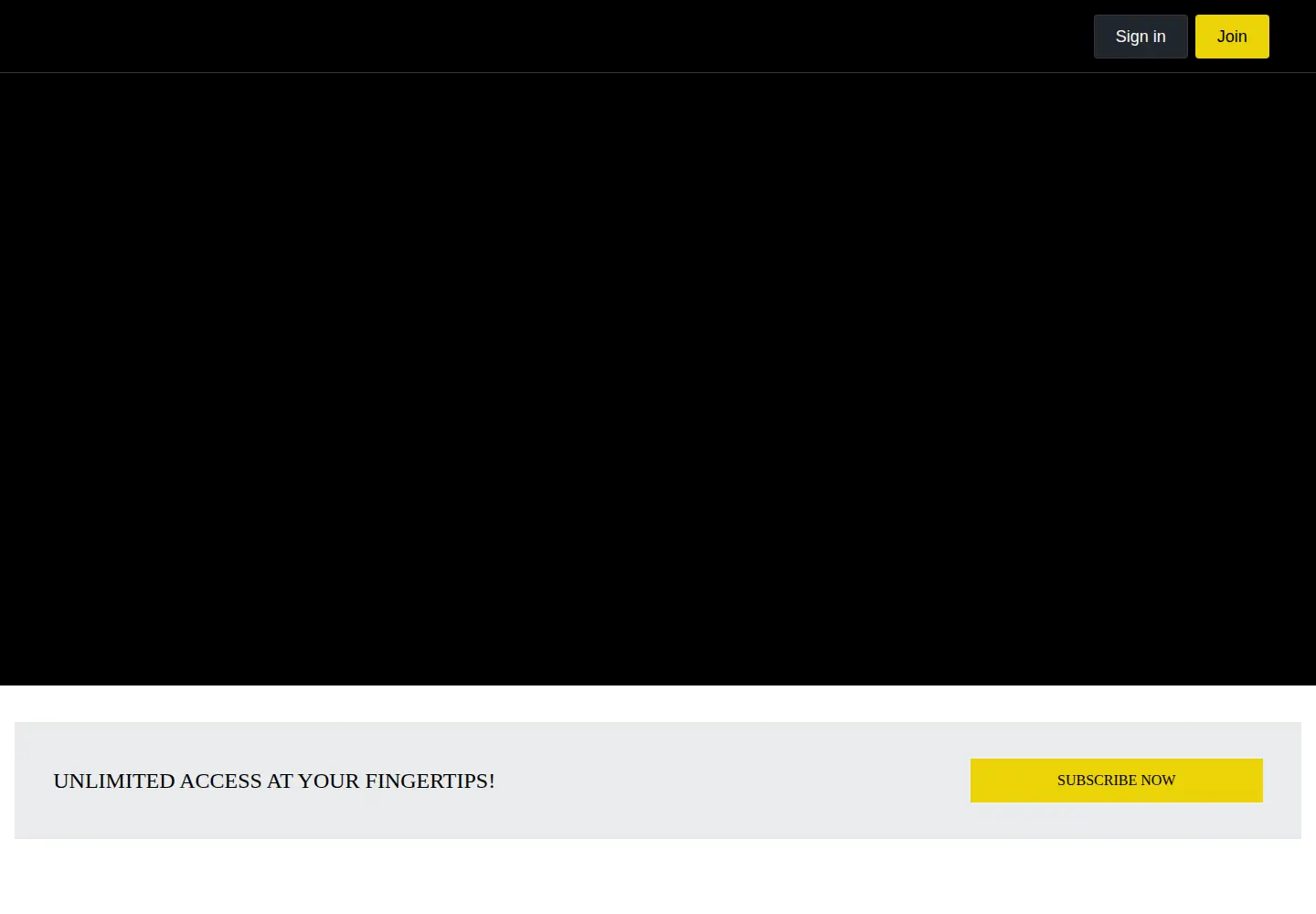 Screenshot of xtremestreaming.com