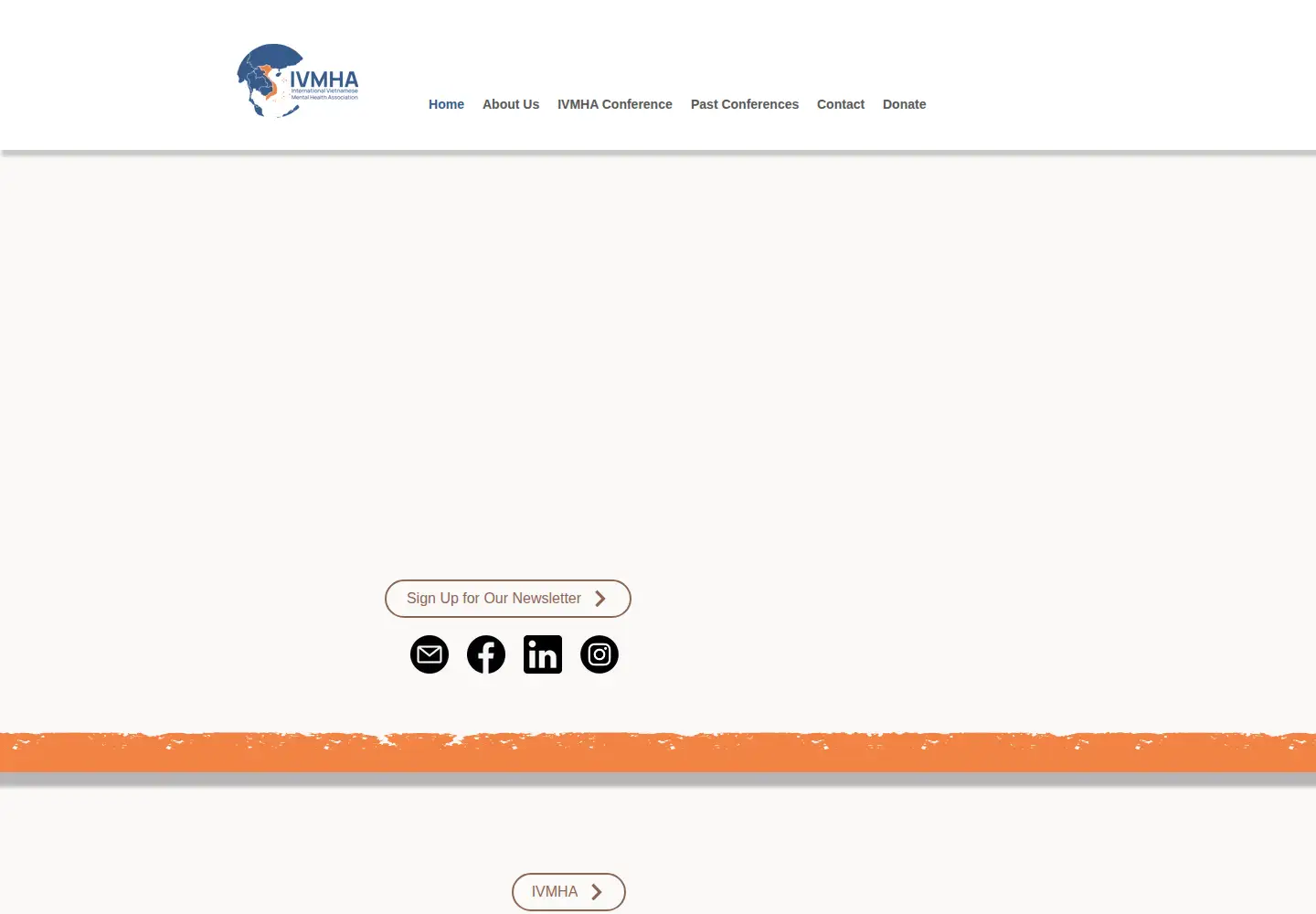 Screenshot of vietnamesementalhealth.org