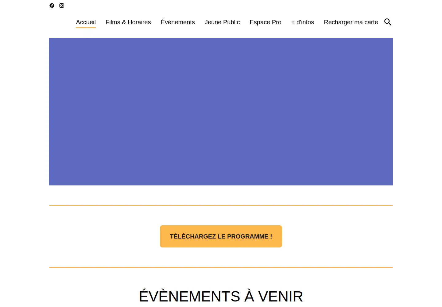 Screenshot of rex-montbrison42.fr