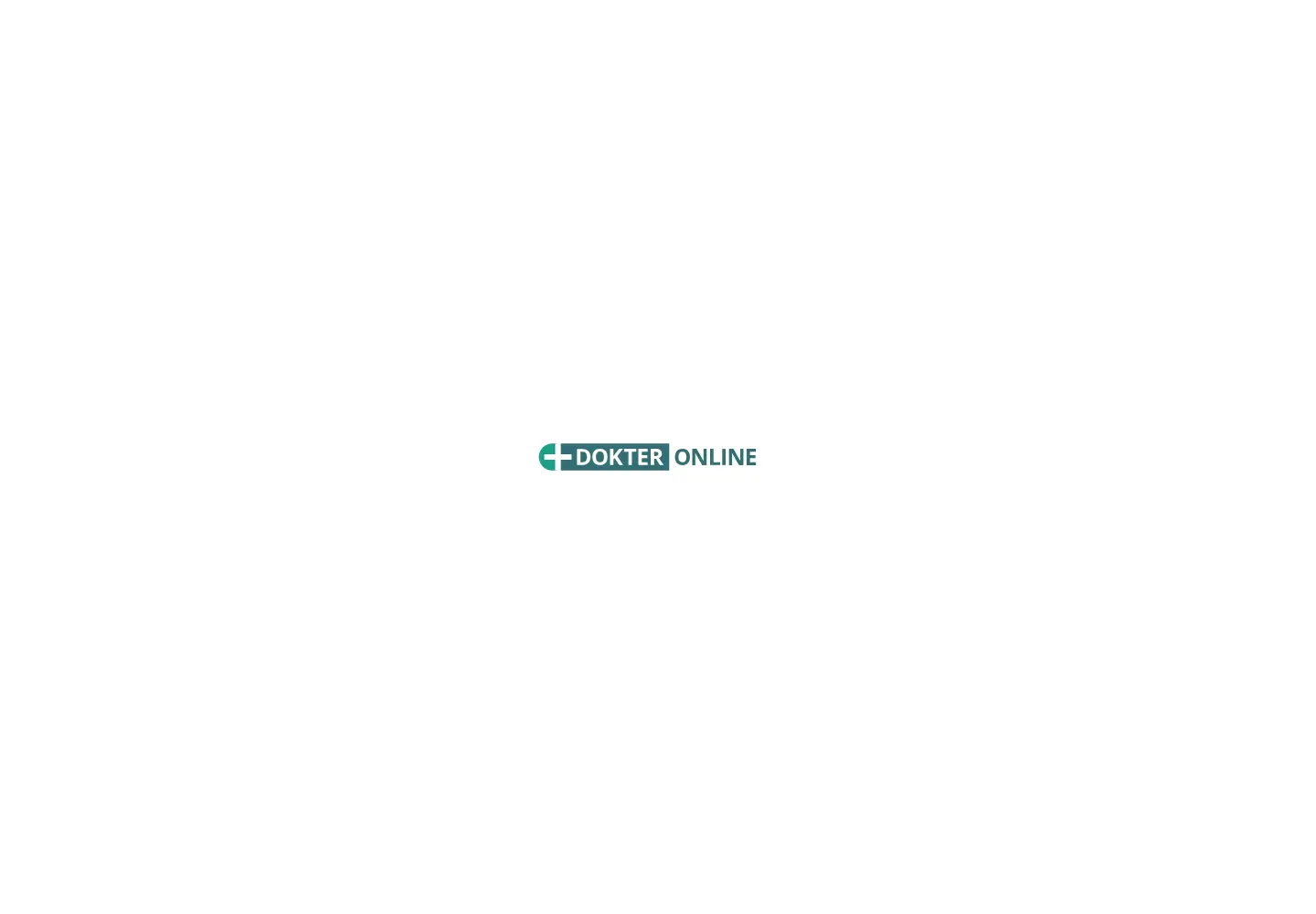 Screenshot of dokteronline.com