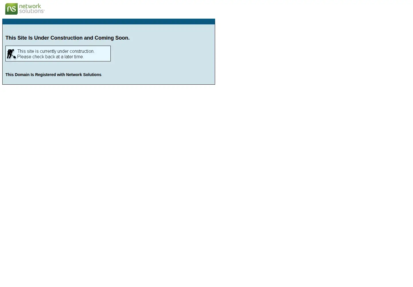Screenshot of planetexperts.com