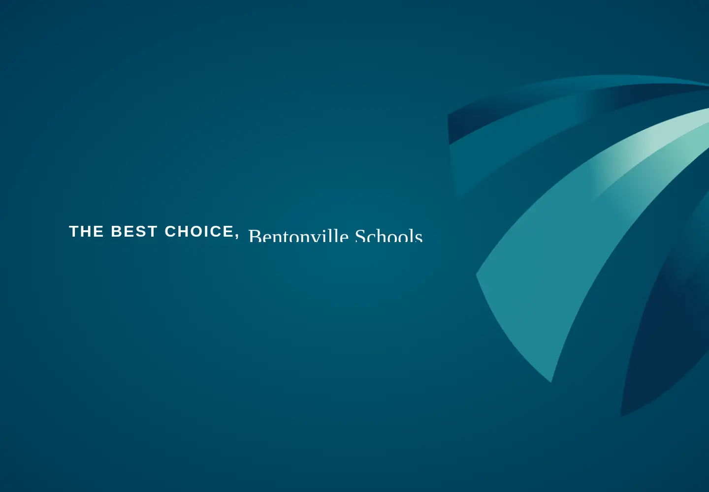 Screenshot of bentonvillek12.org