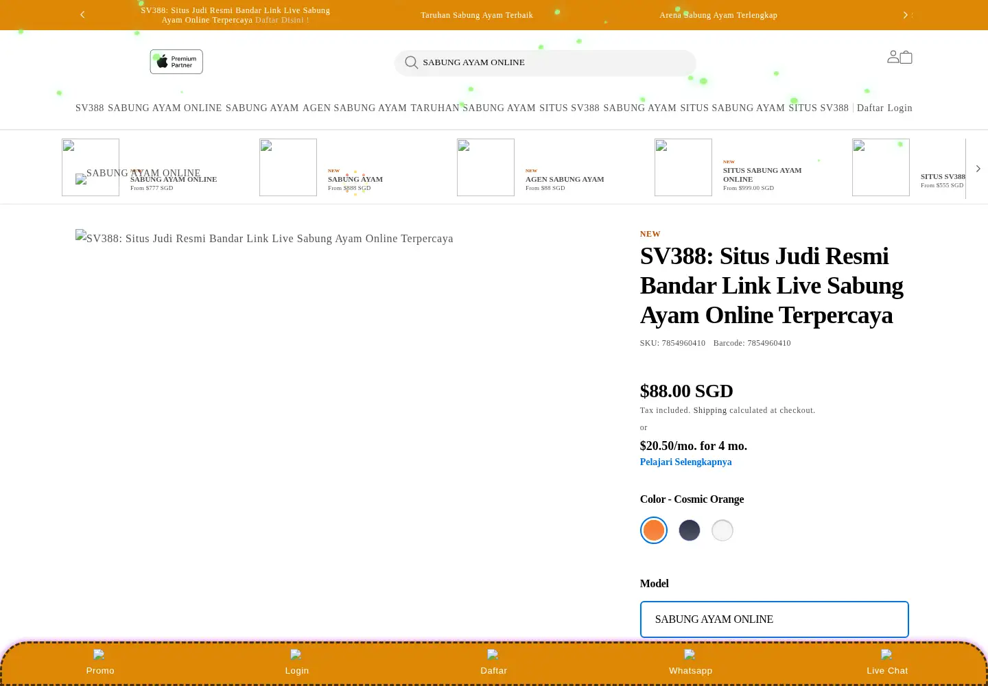 Screenshot of indialivetoday.com