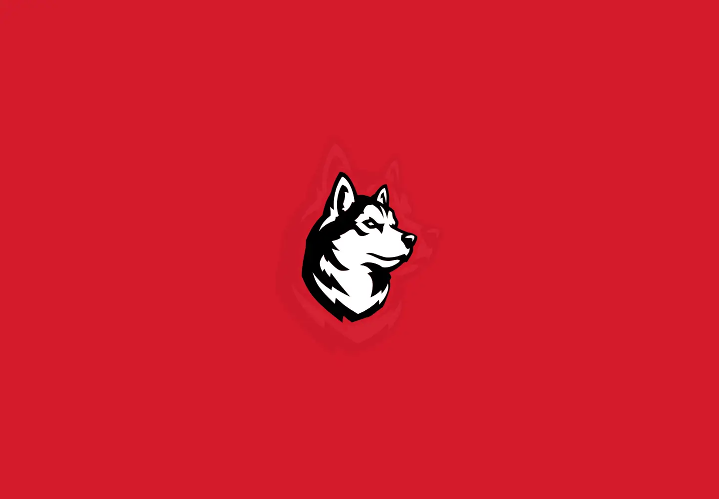 Screenshot of nuhuskies.com