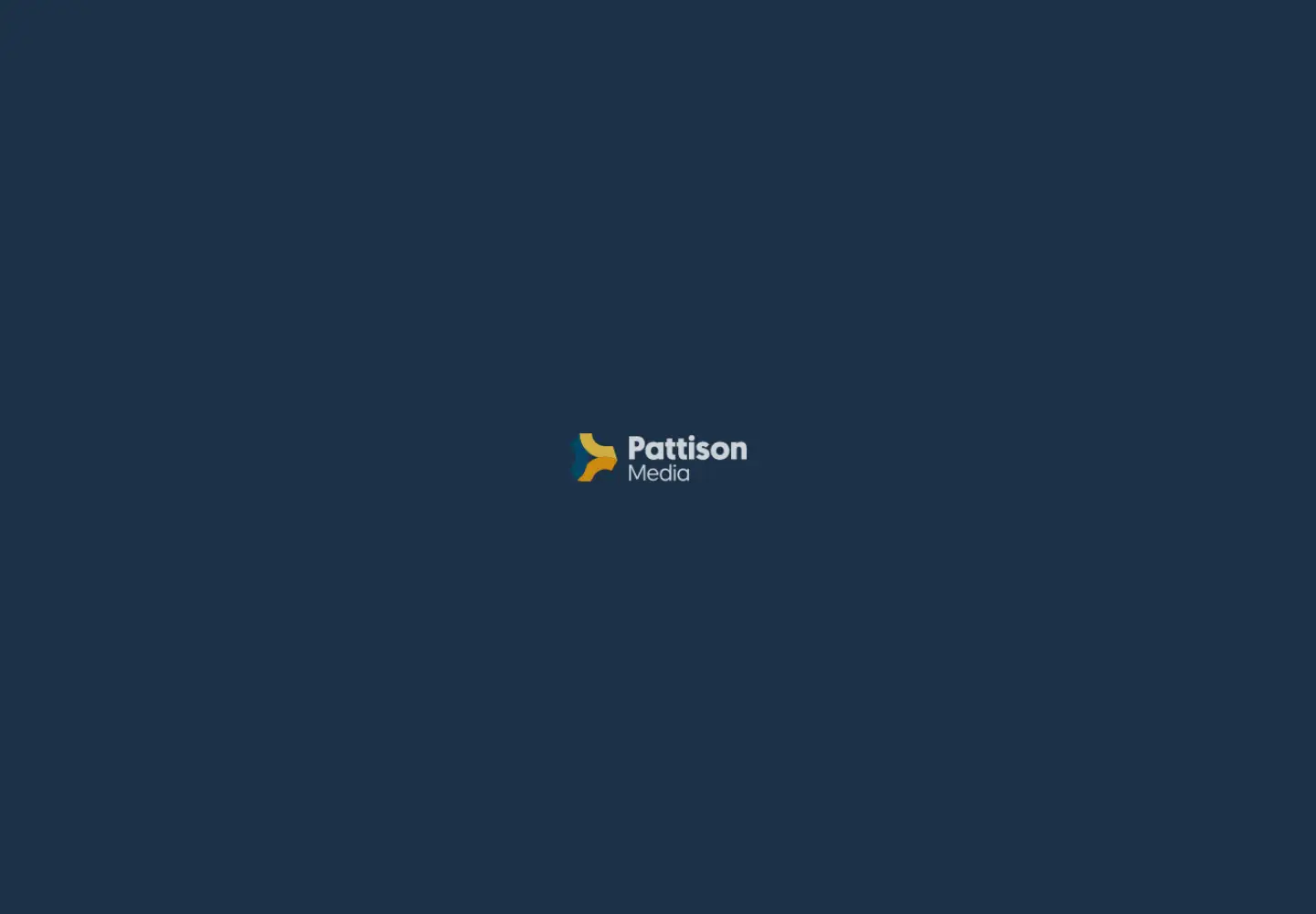 Screenshot of pattisonmedia.com