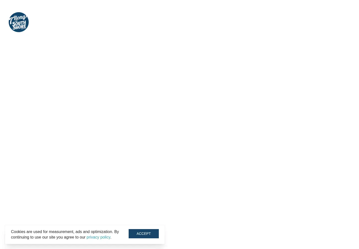 Screenshot of southshorecva.com