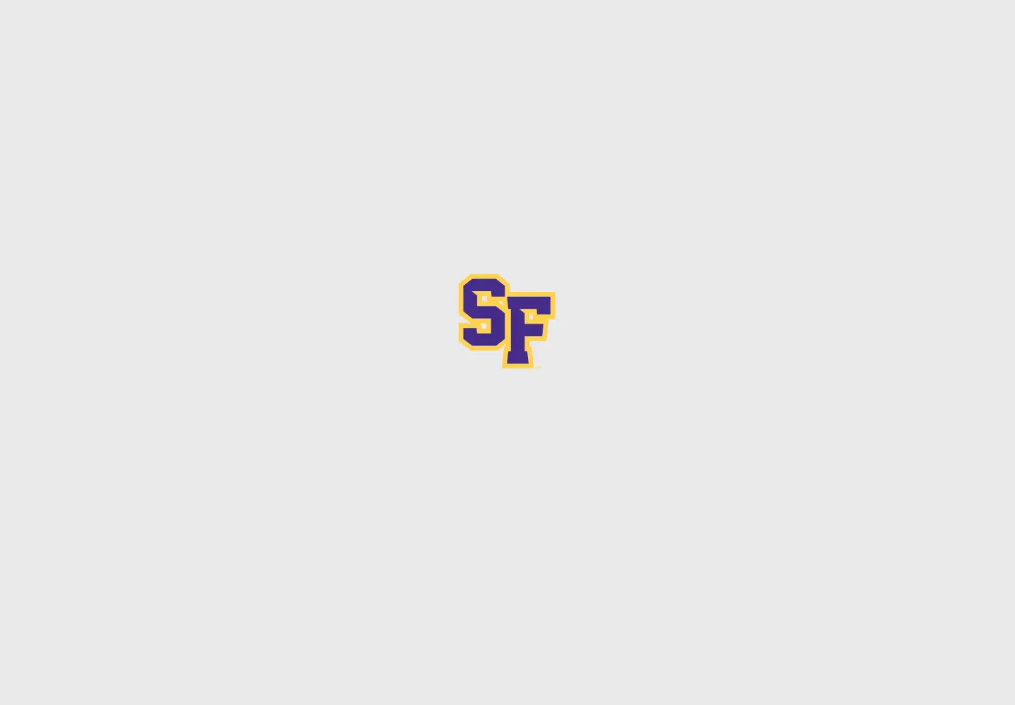 Screenshot of sfstategators.com