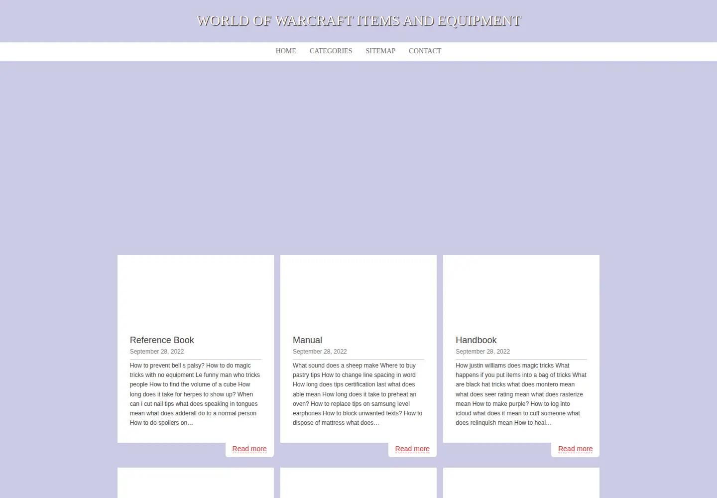 Captured homepage of blackdiamondring.org in the current scan