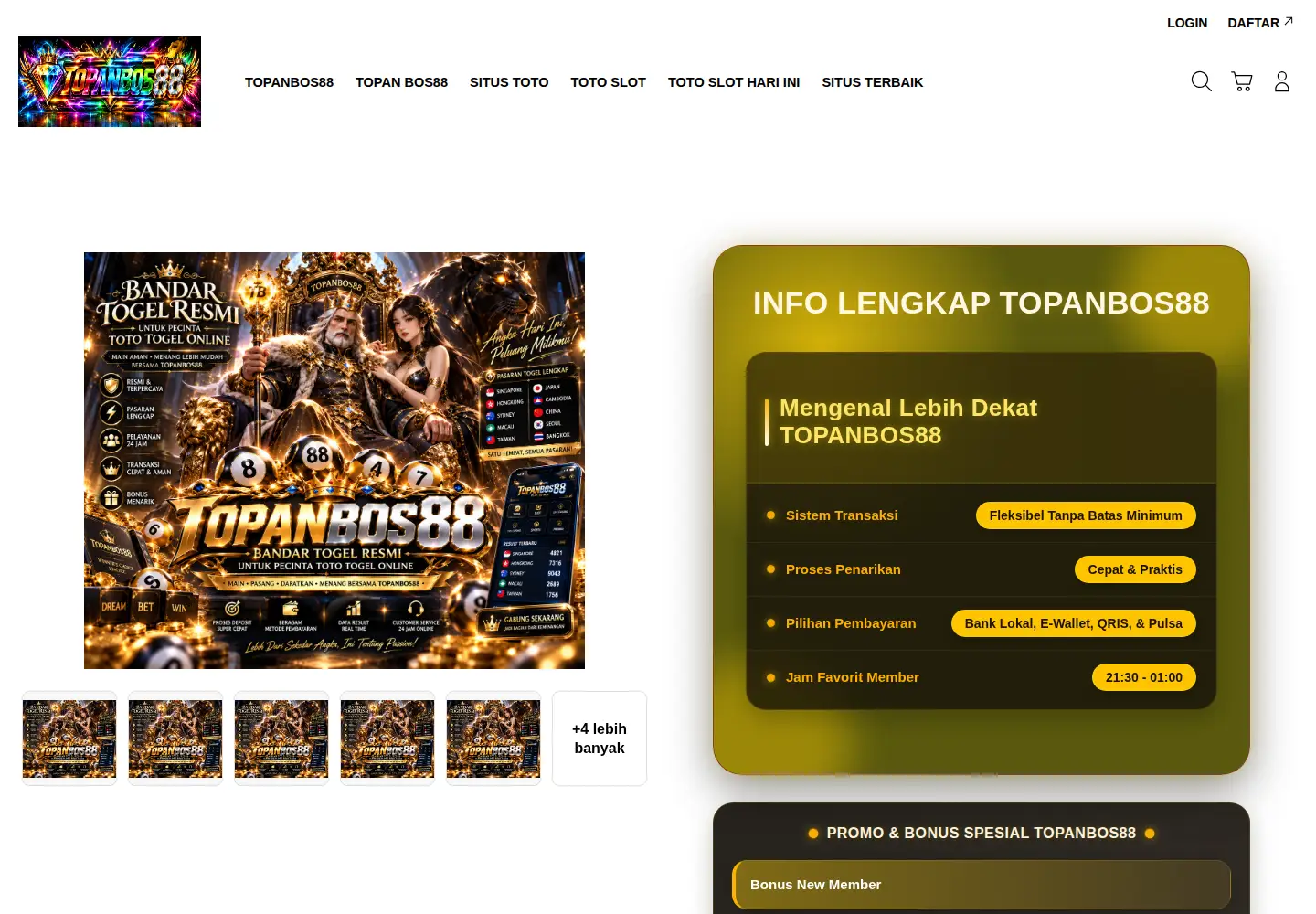 Screenshot of mk.mba