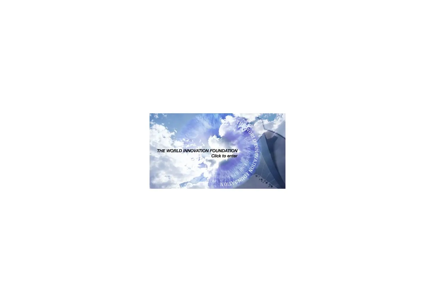 Captured homepage of thewif.org.uk in the current scan