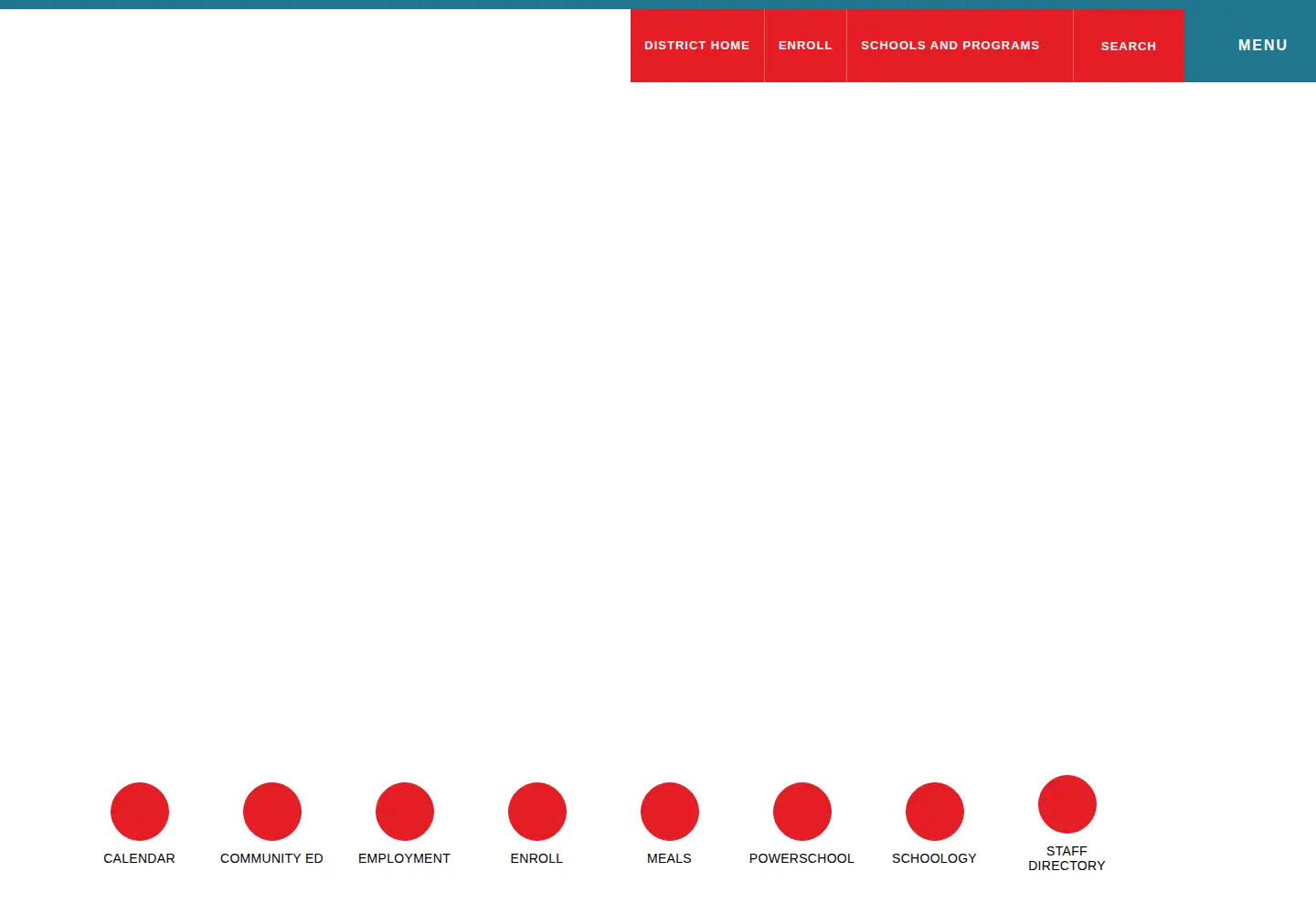 Screenshot of stillwaterschools.org