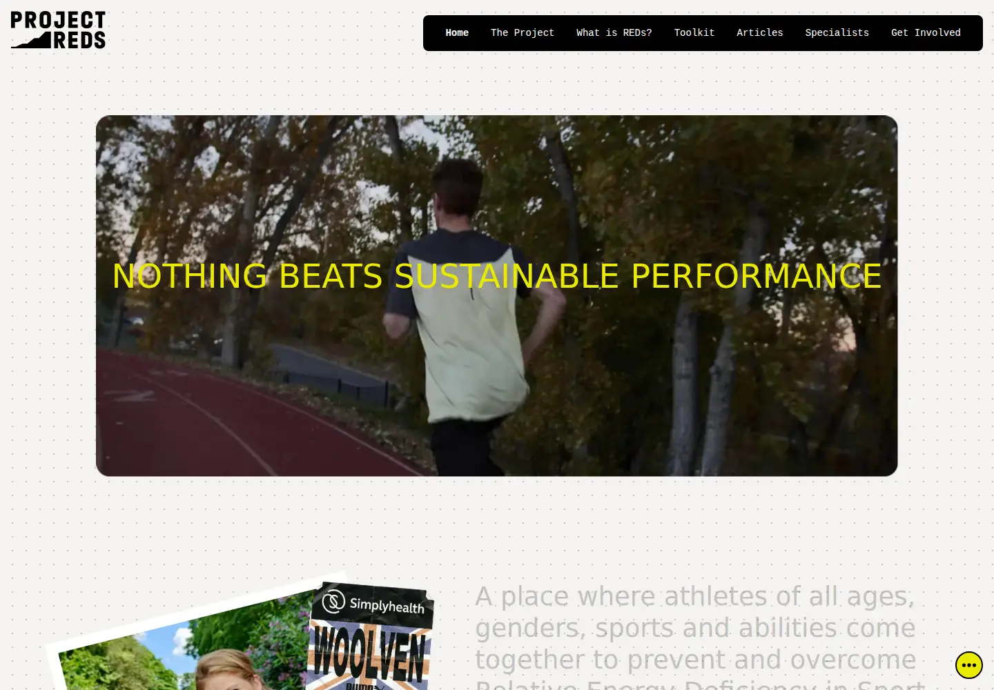 Screenshot of red-s.com