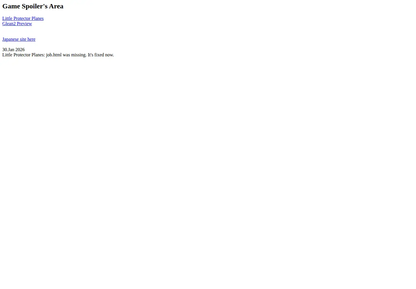 Screenshot of unira.org