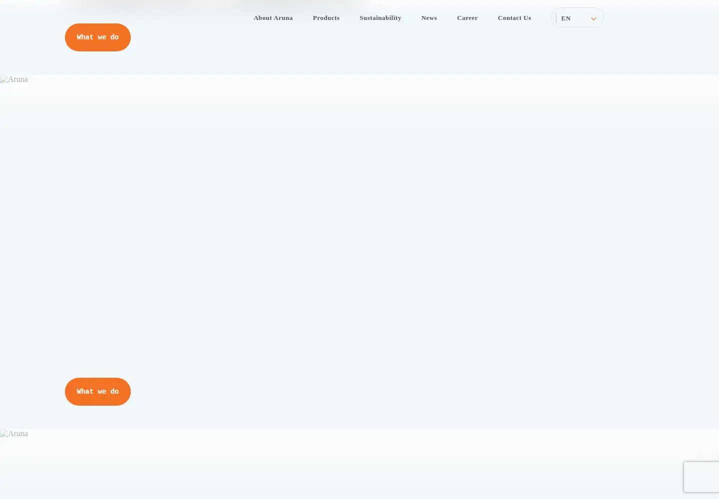 Screenshot of aruna.id