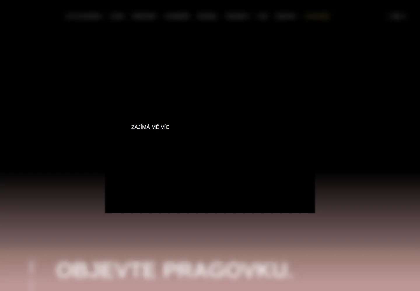 Screenshot of pragovka.com
