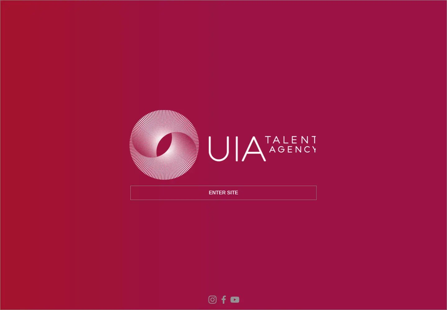 Screenshot of uiatalent.com
