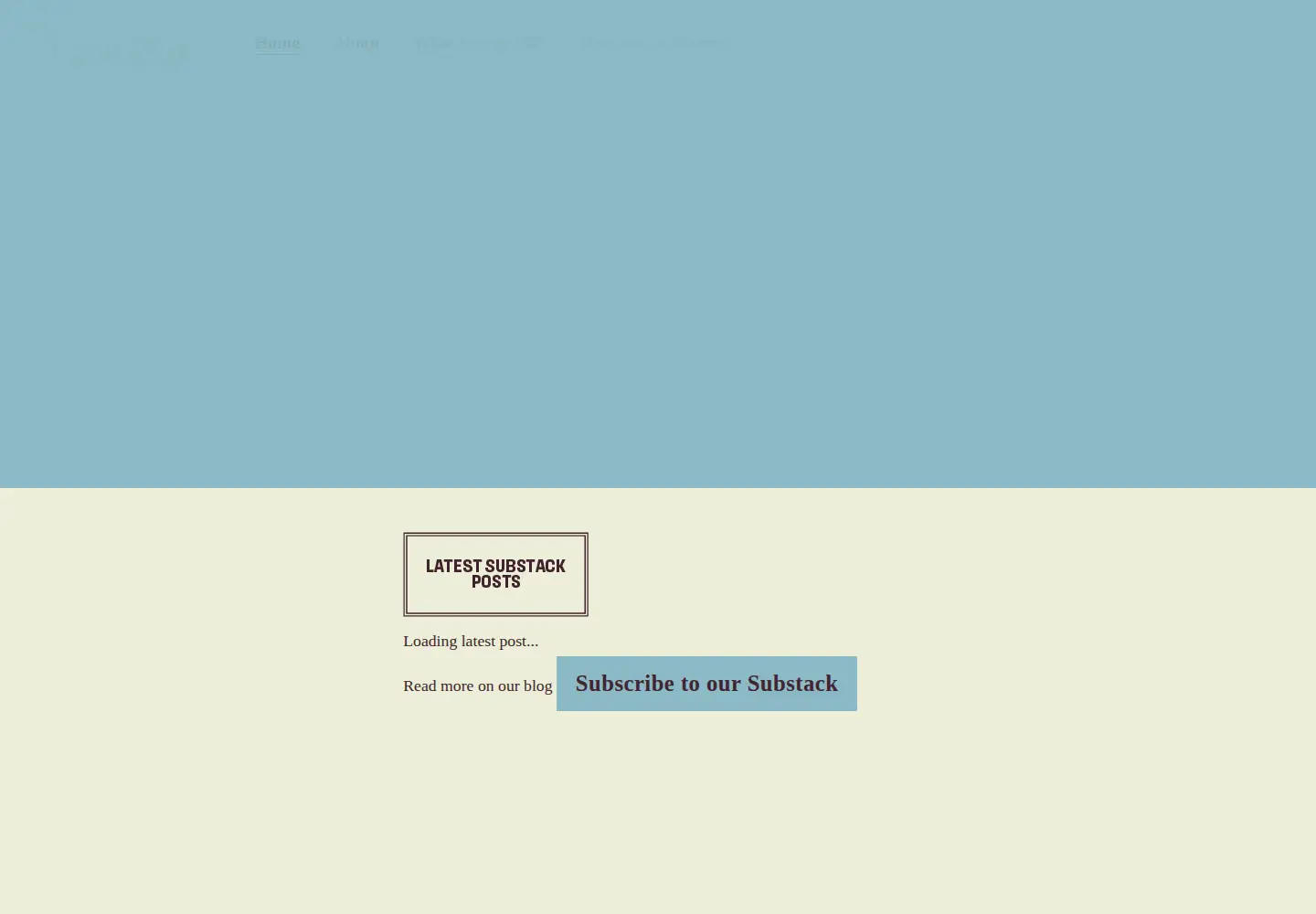 Screenshot of faith250.org