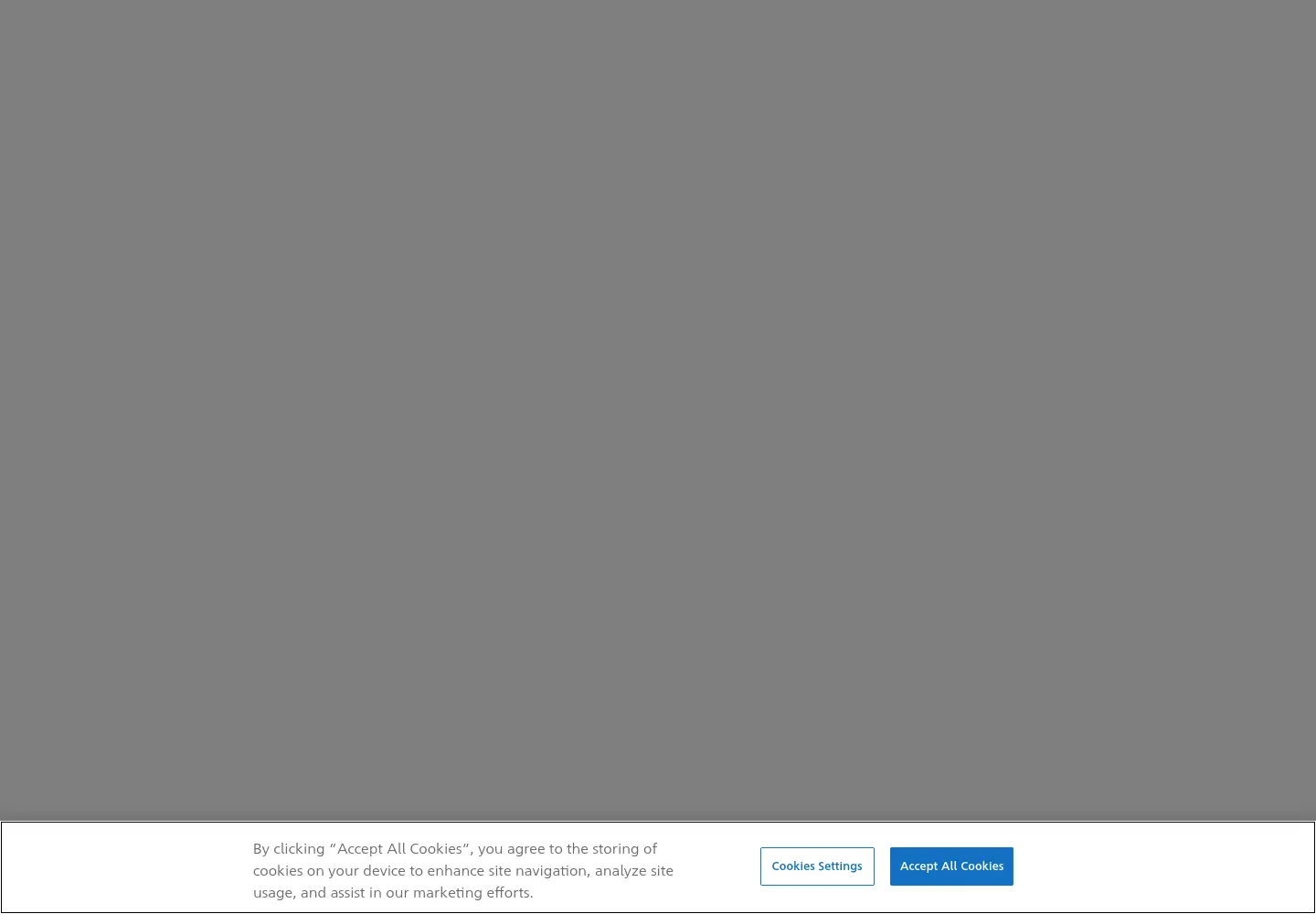 Screenshot of aramco.com