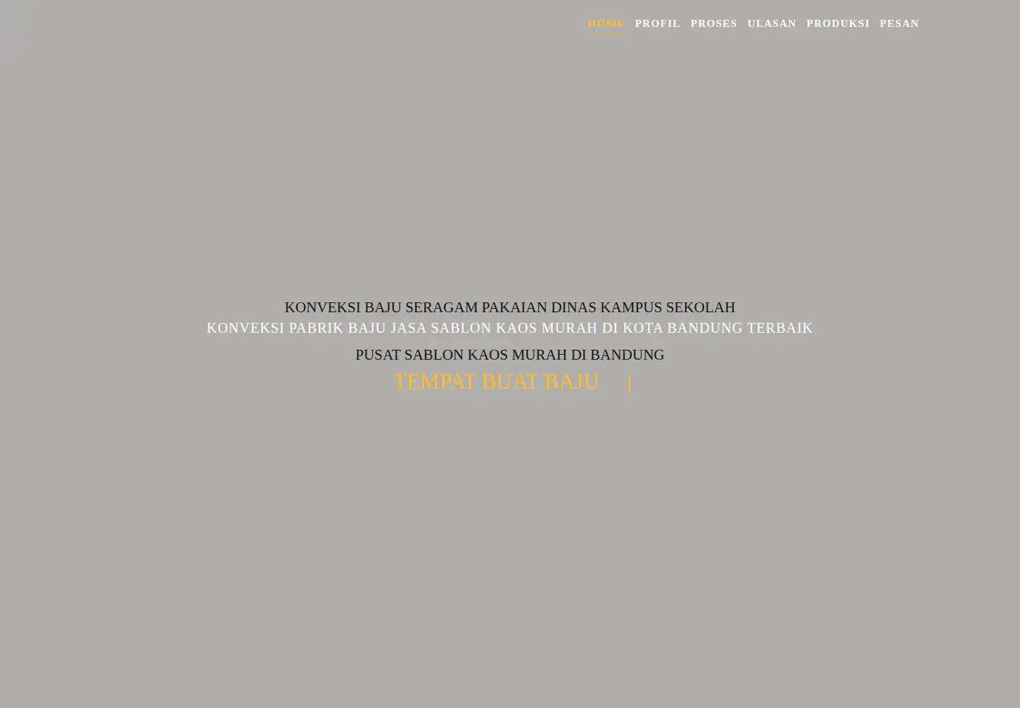 Screenshot of jetsetkonveksi.my.id