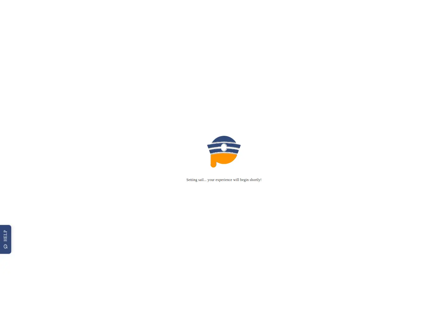 Captured homepage of profesea.id in the current scan