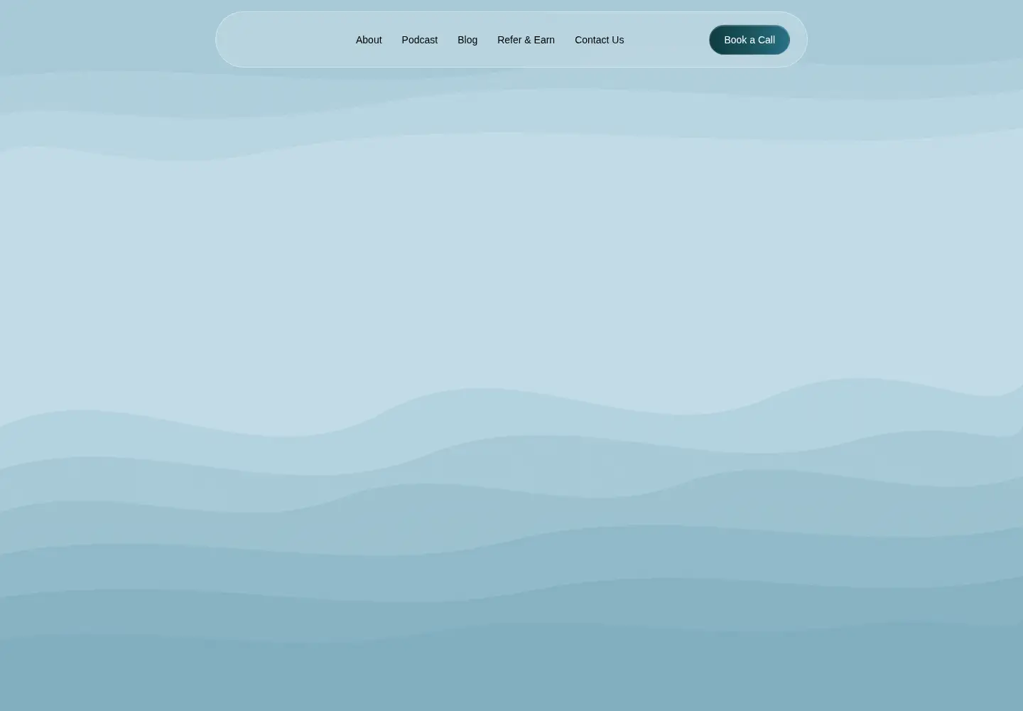 Captured homepage of remotestar.io in the current scan