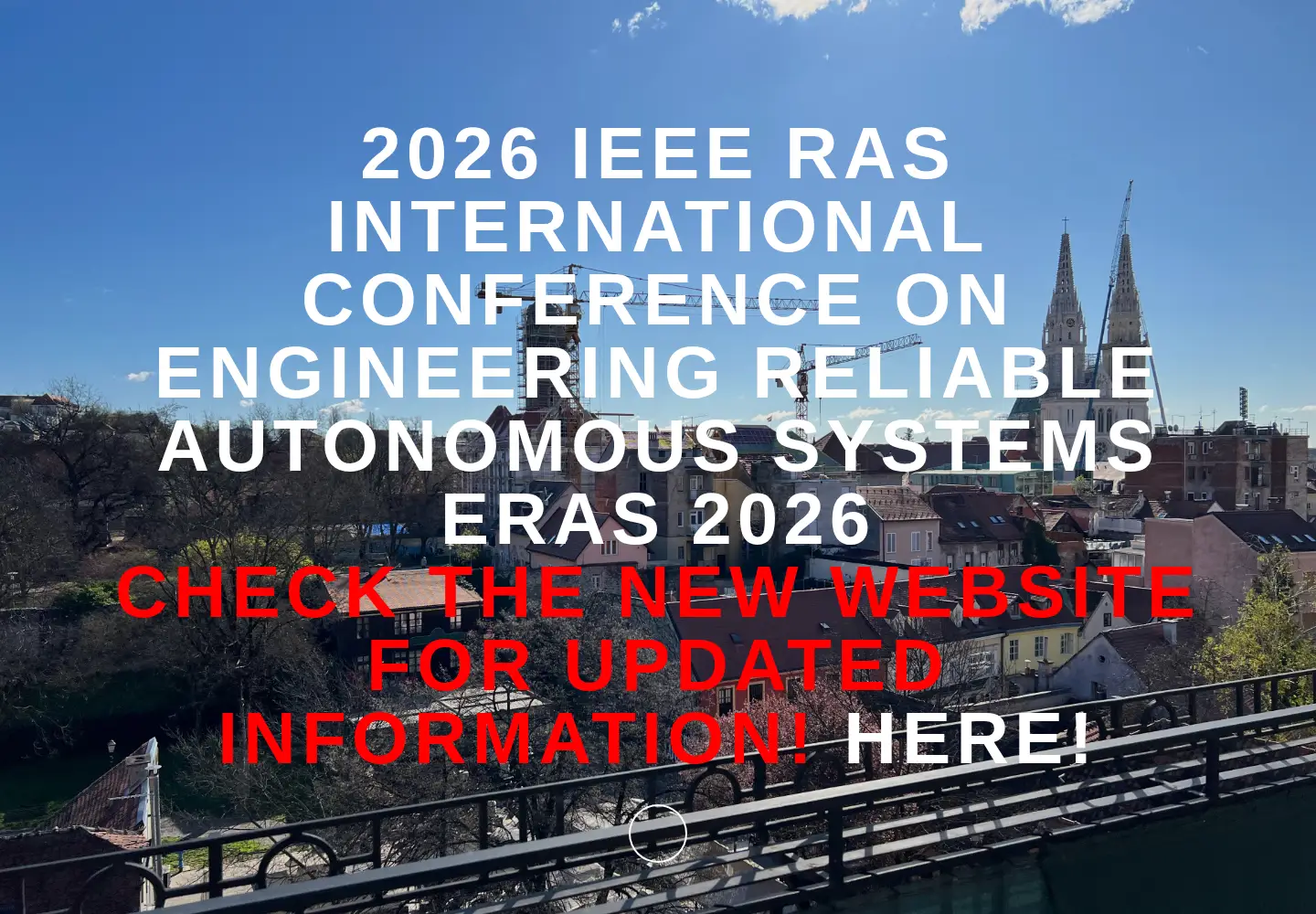 Screenshot of 2026-erasrobotics.org