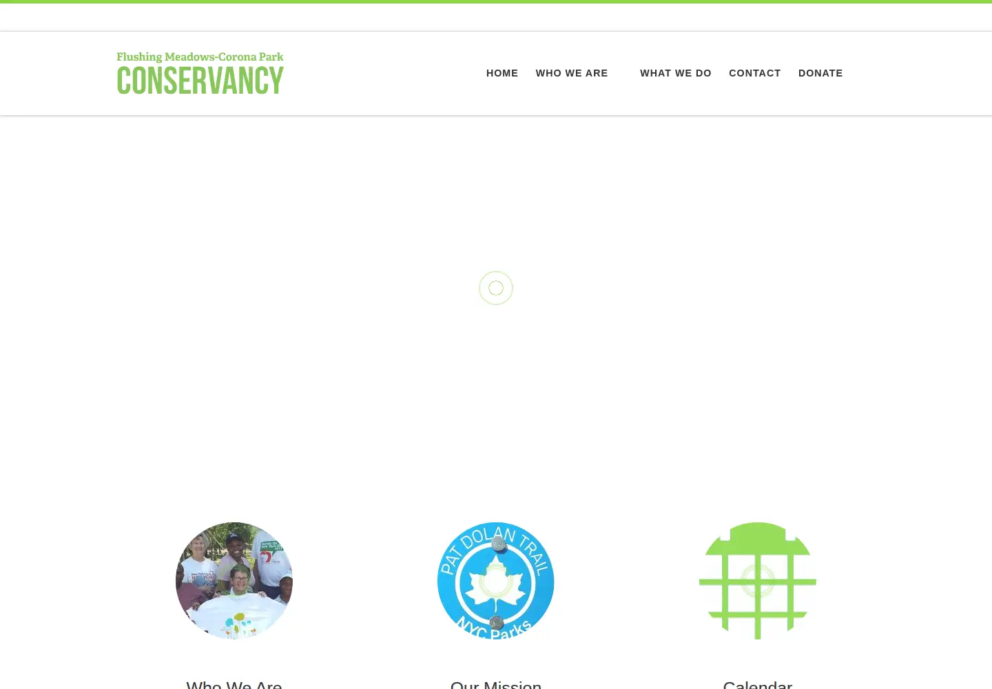 Screenshot of fmcpc.org