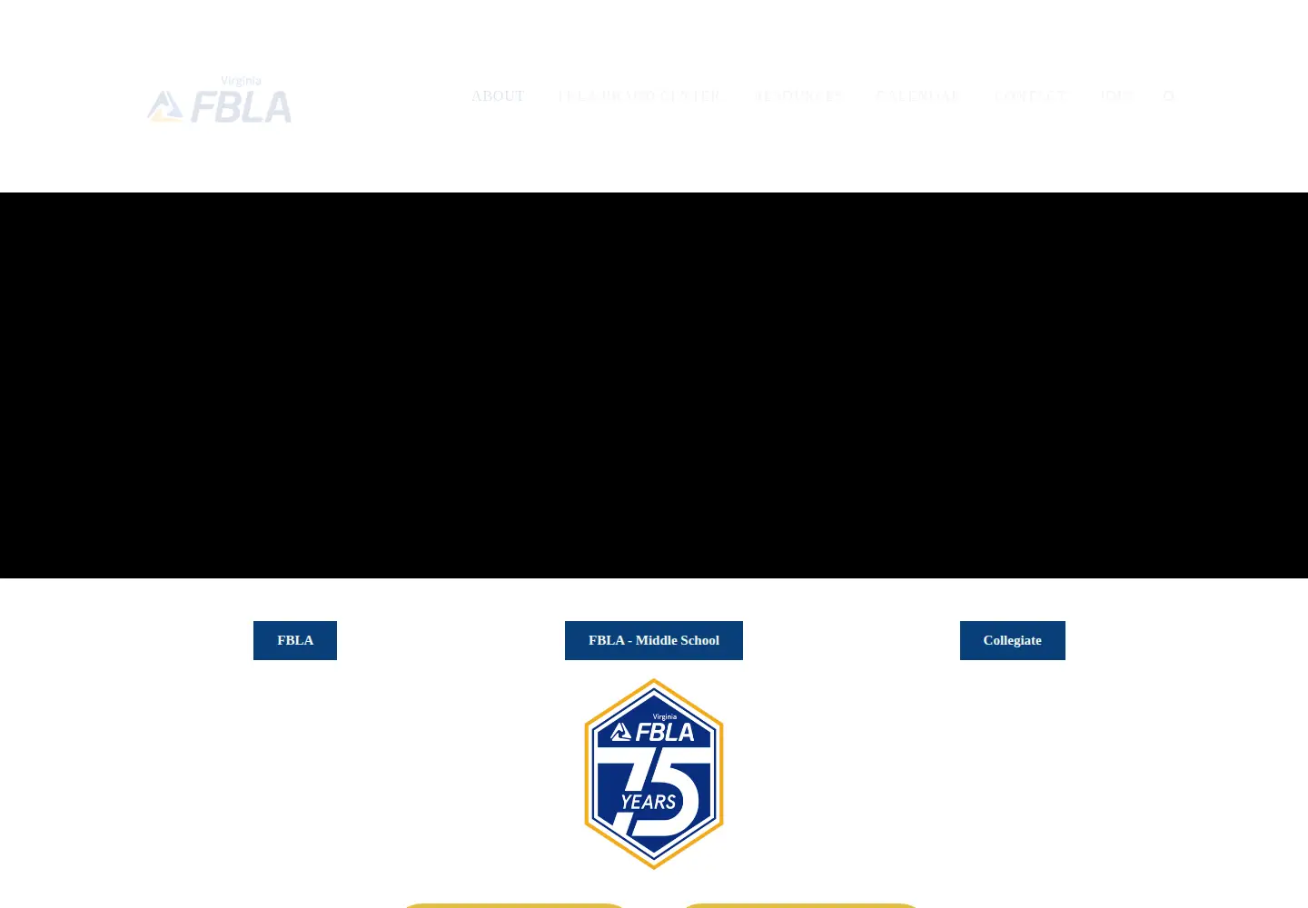 Screenshot of vafbla-pbl.org