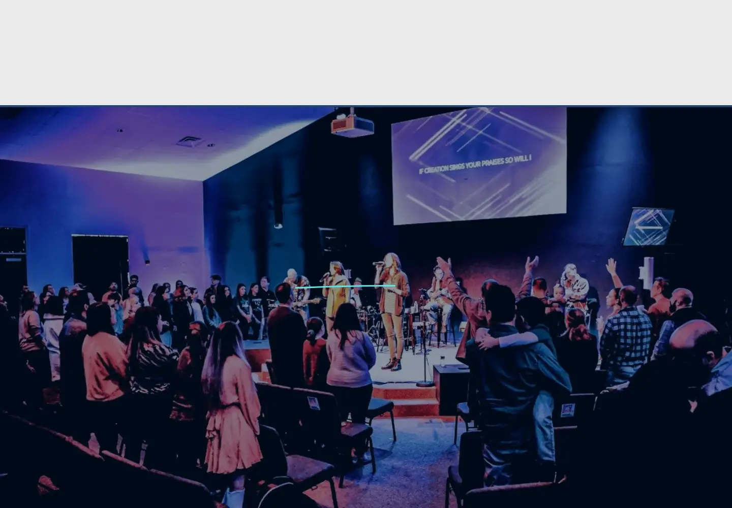 Screenshot of youngsvillecc.org