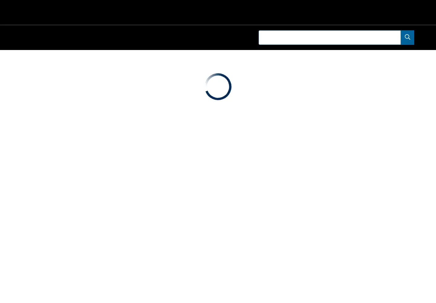 Screenshot of seafoodwatch.org