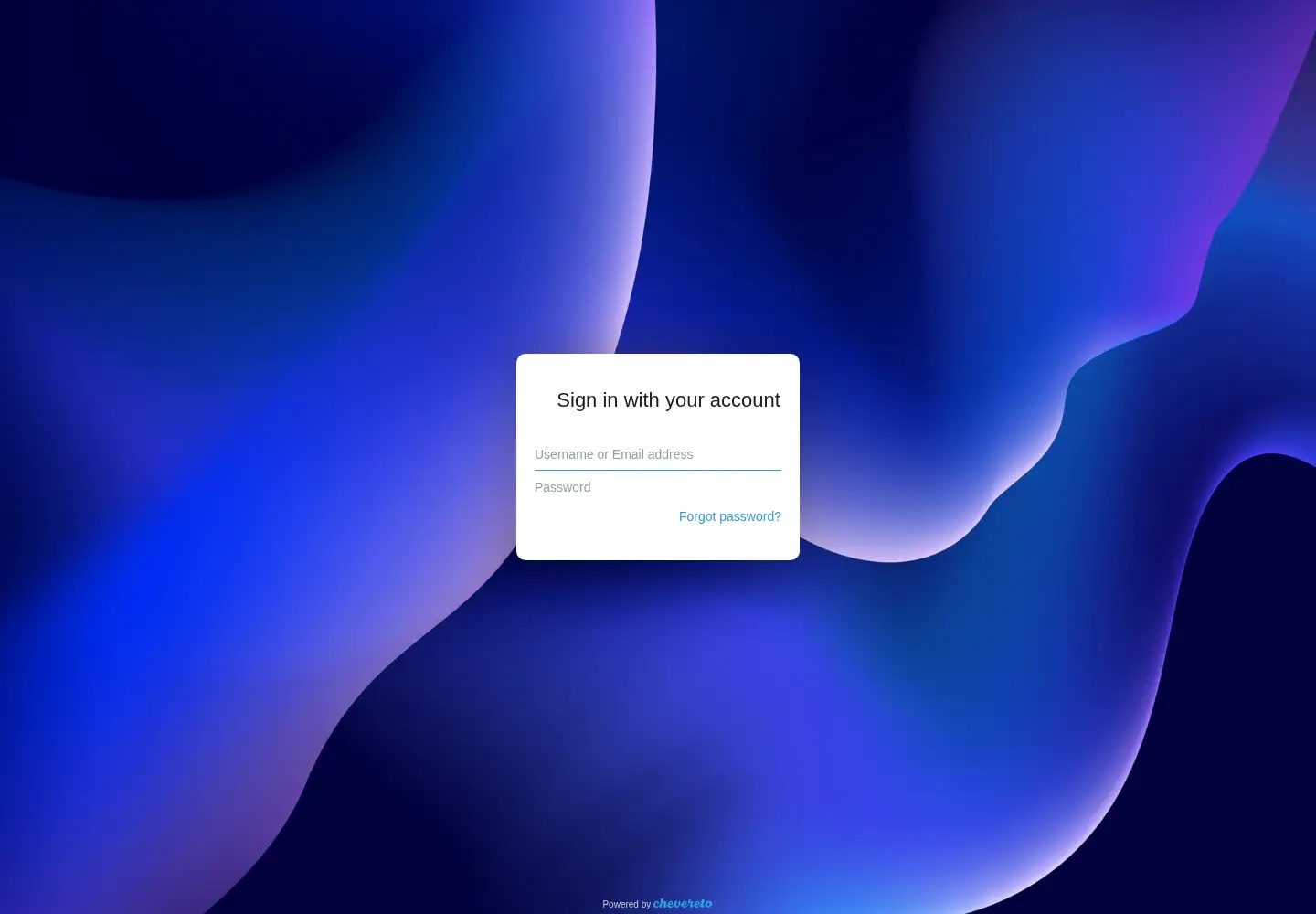 Screenshot of hokiku.io