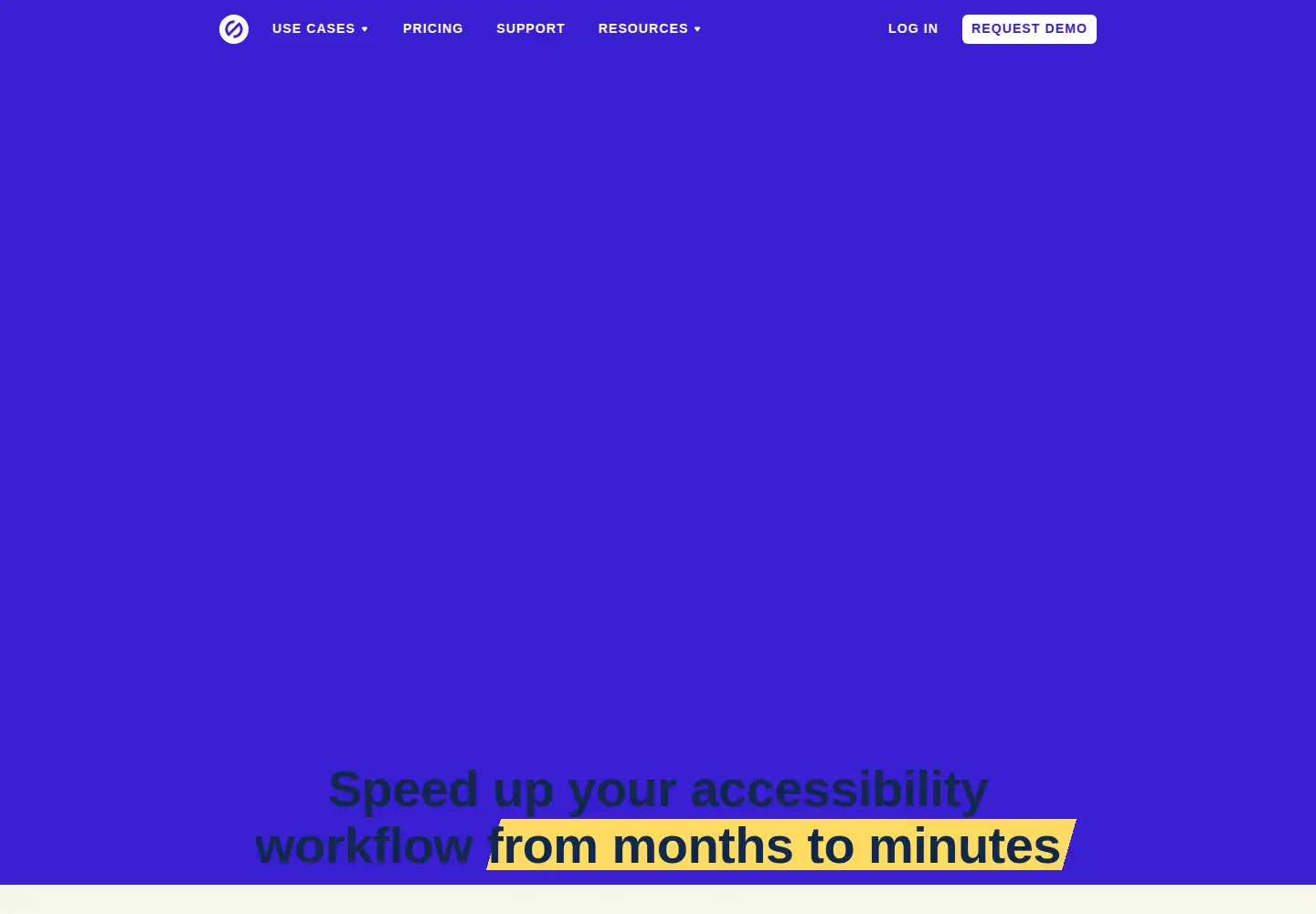 Screenshot of getstark.co