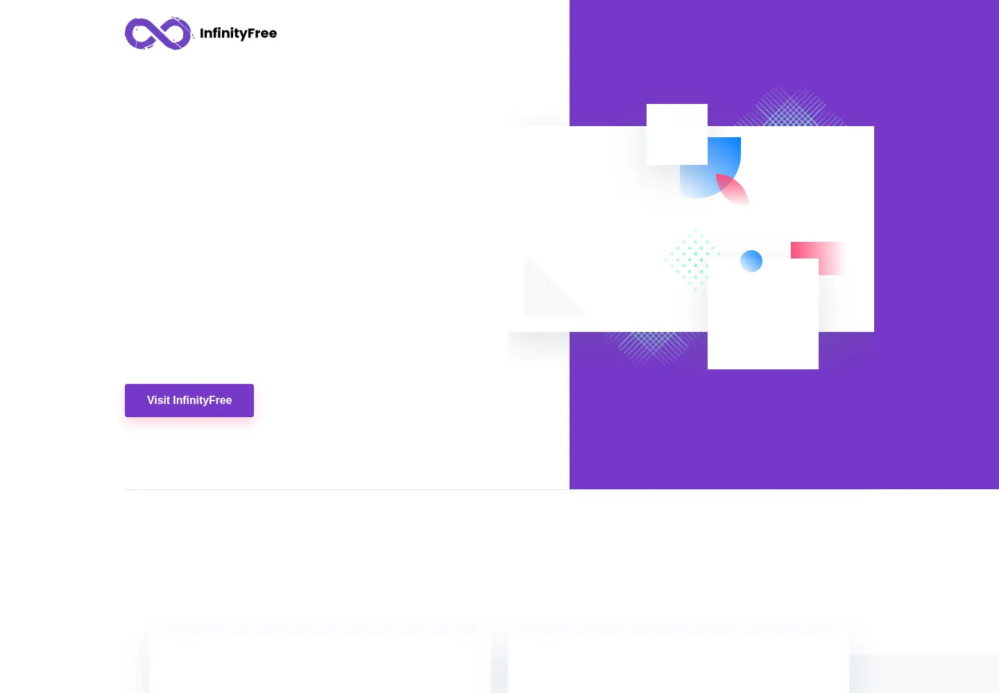 Screenshot of free.nf