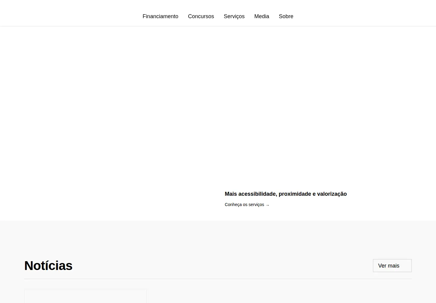 Screenshot of fct.pt