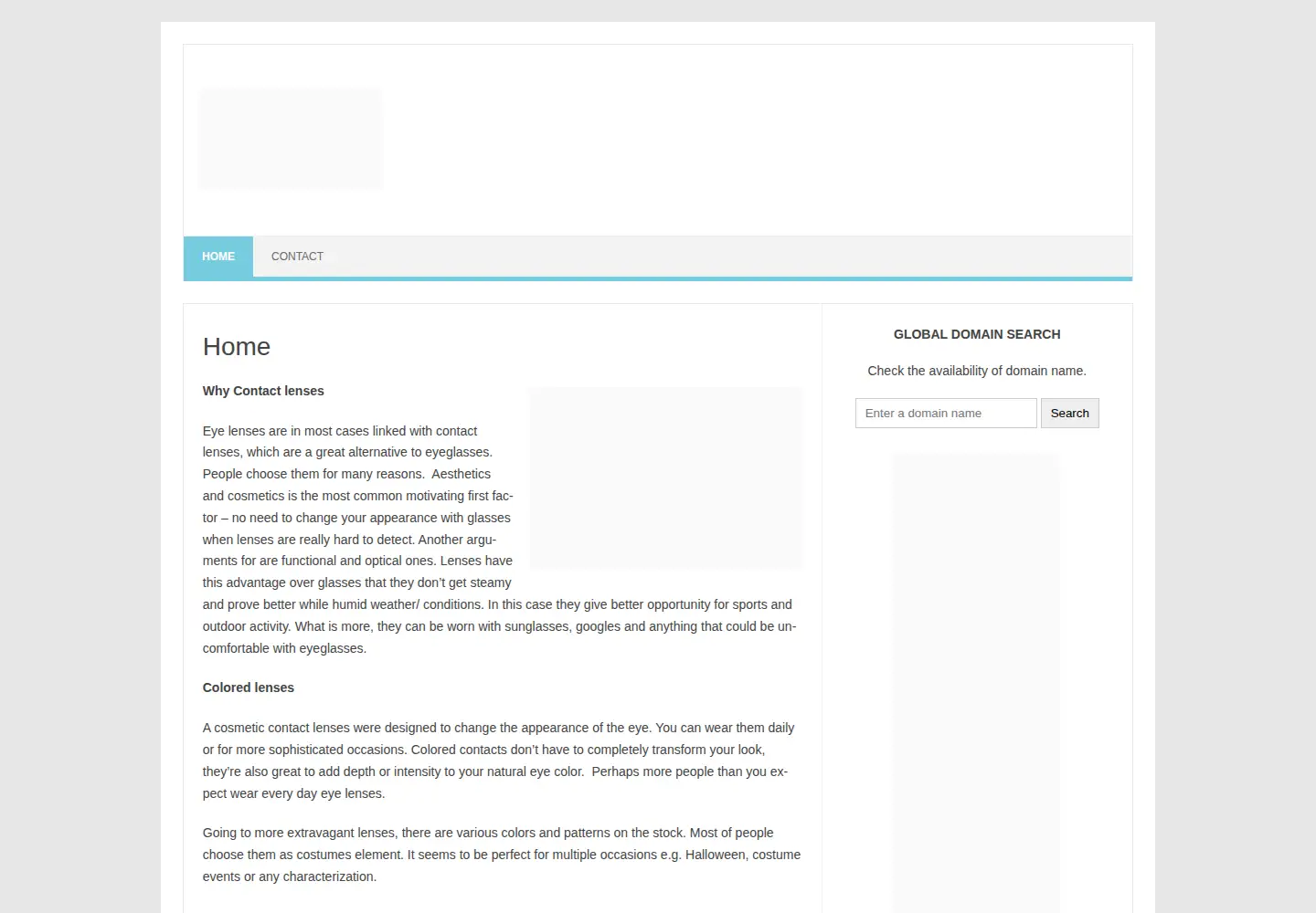 Screenshot of eye.fi