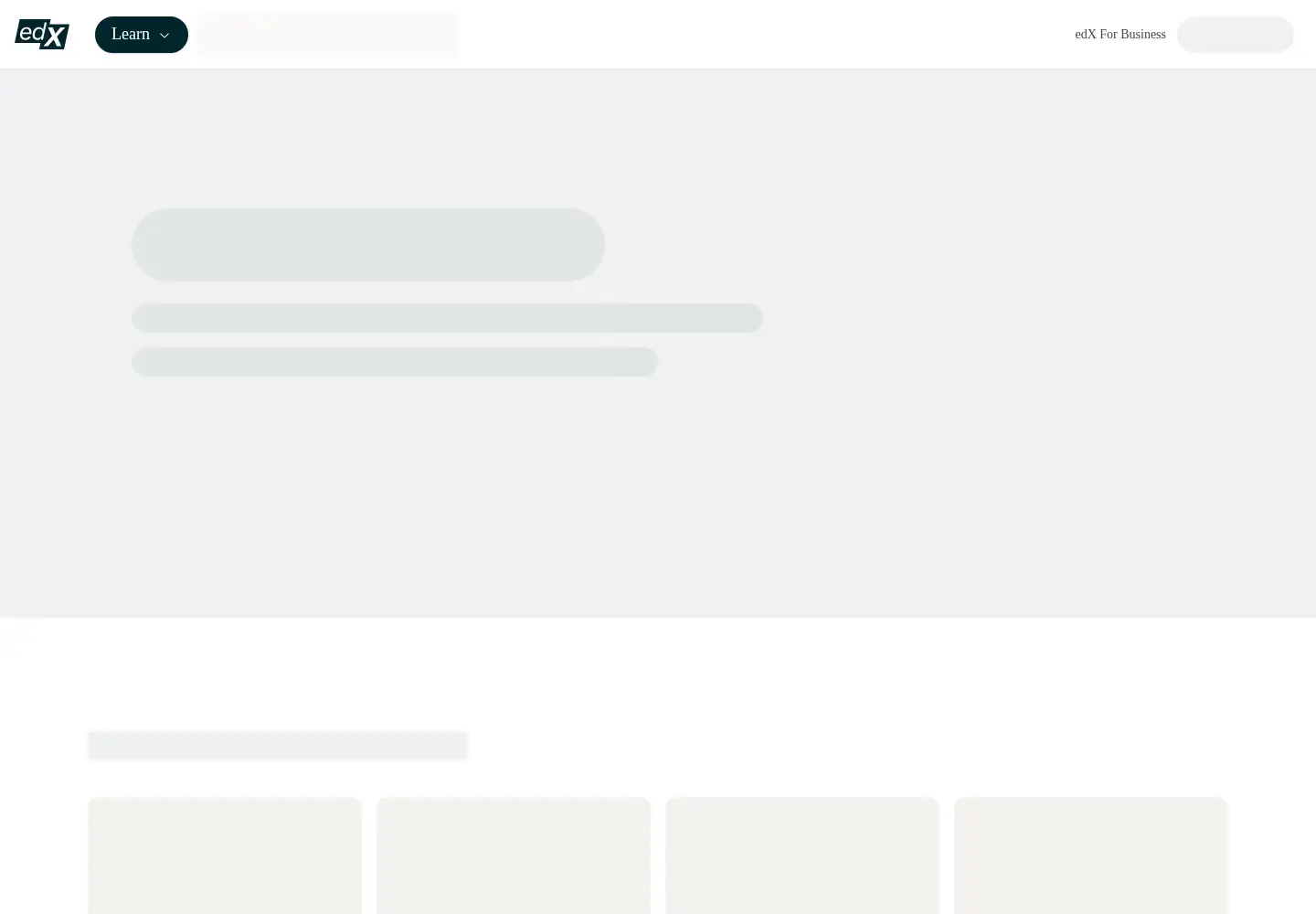 Screenshot of mooc.org