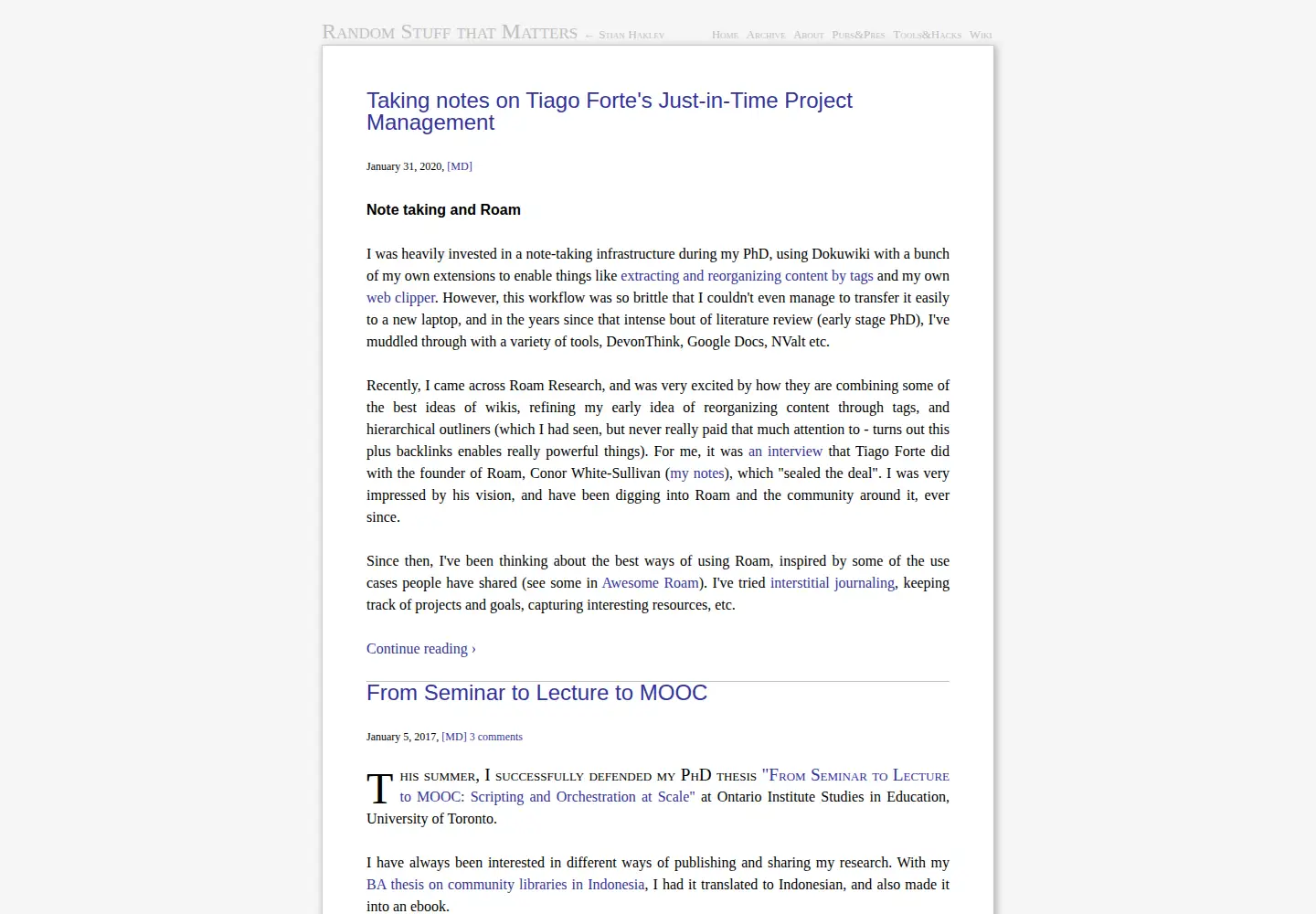 Screenshot of reganmian.net