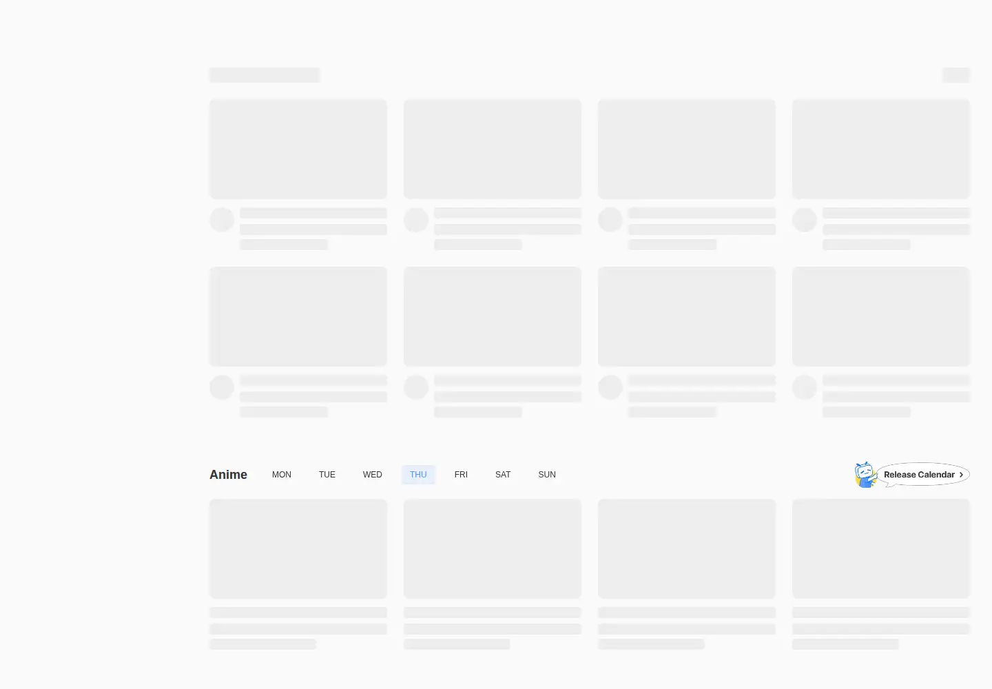 Screenshot of bilibili.tv