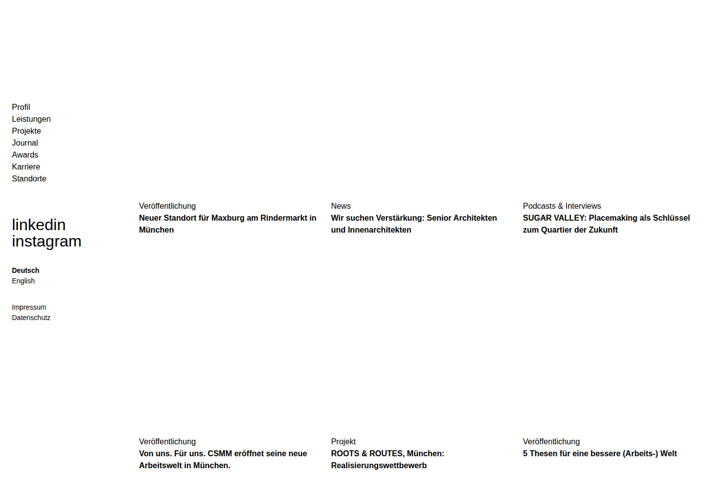 Screenshot of cs-mm.com