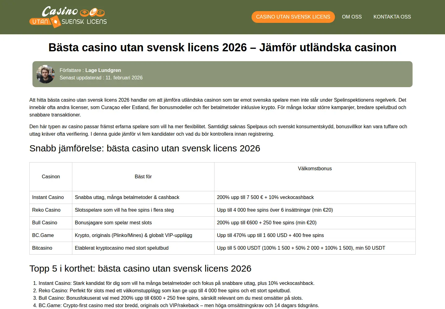 Screenshot of 2shared.com