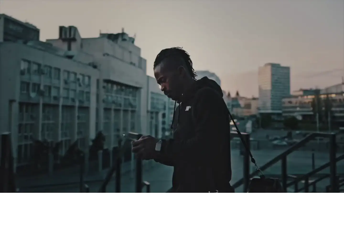 Screenshot of youversion.com
