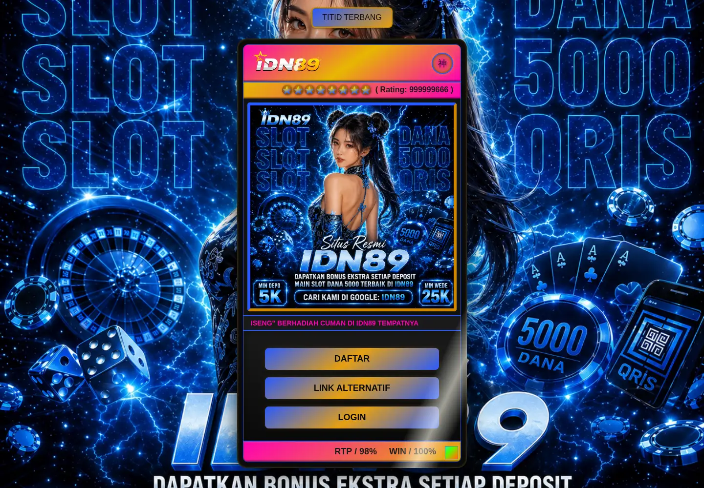Screenshot of blairchicboutique.com