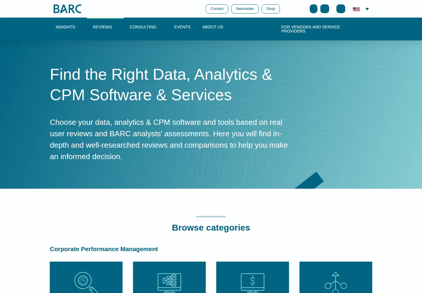 Screenshot of bi-survey.com