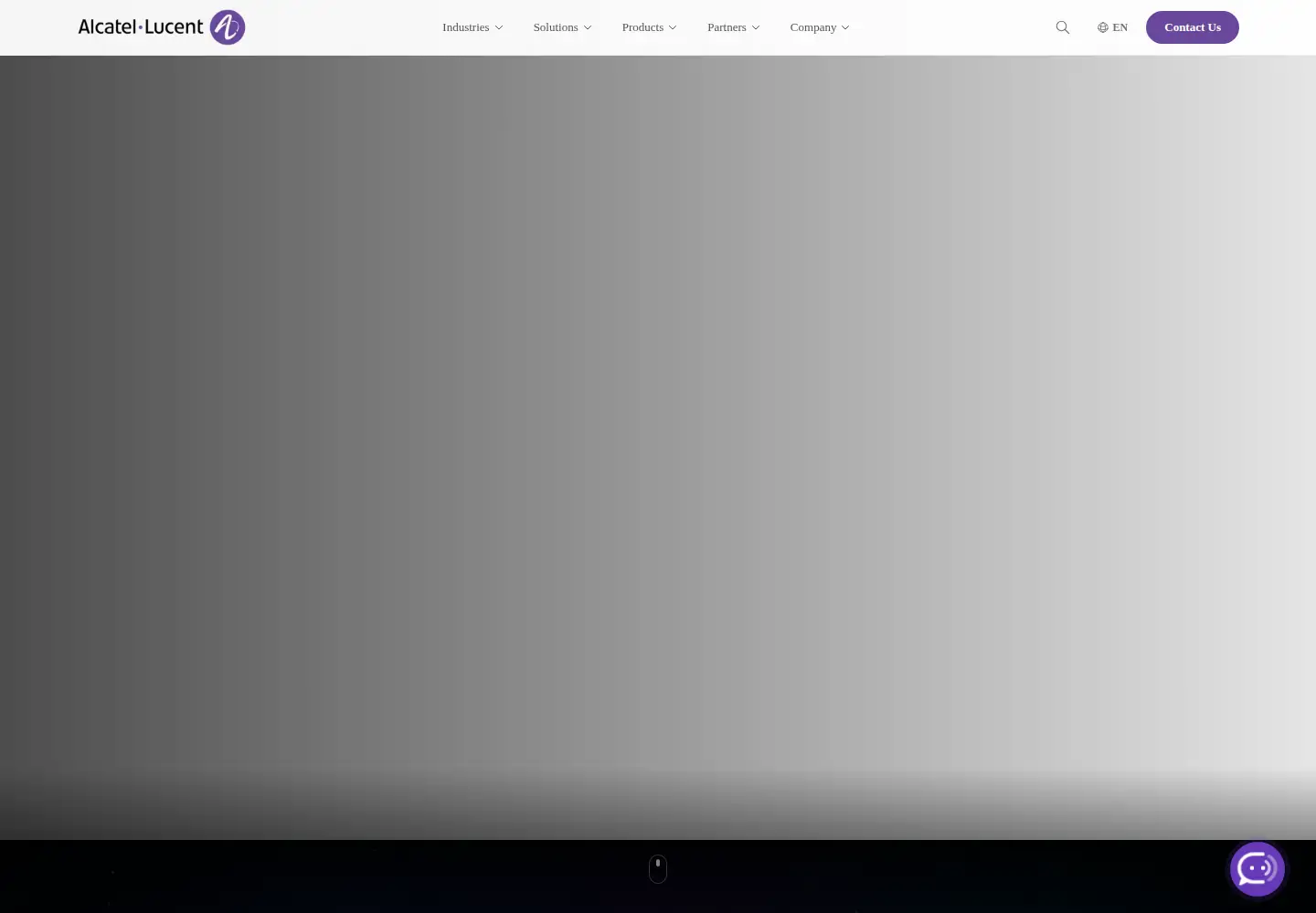Screenshot of al-enterprise.com