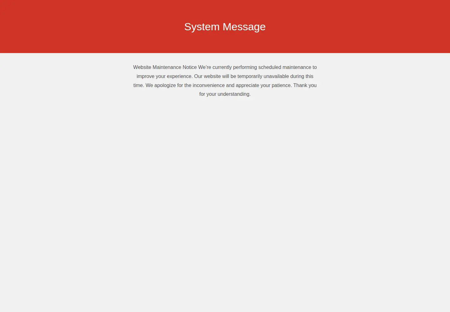 Screenshot of webyourself.eu
