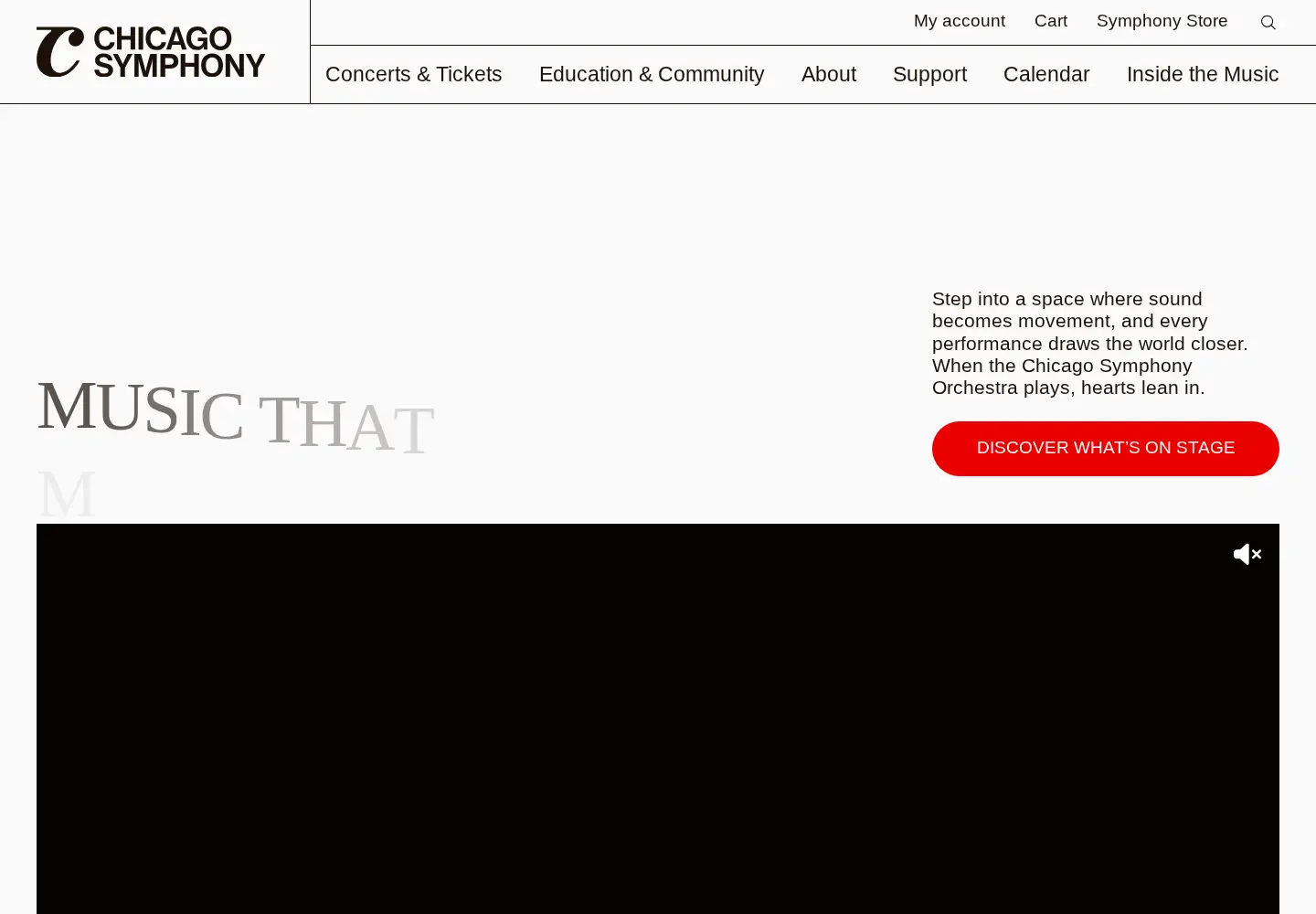 Screenshot of cso.org