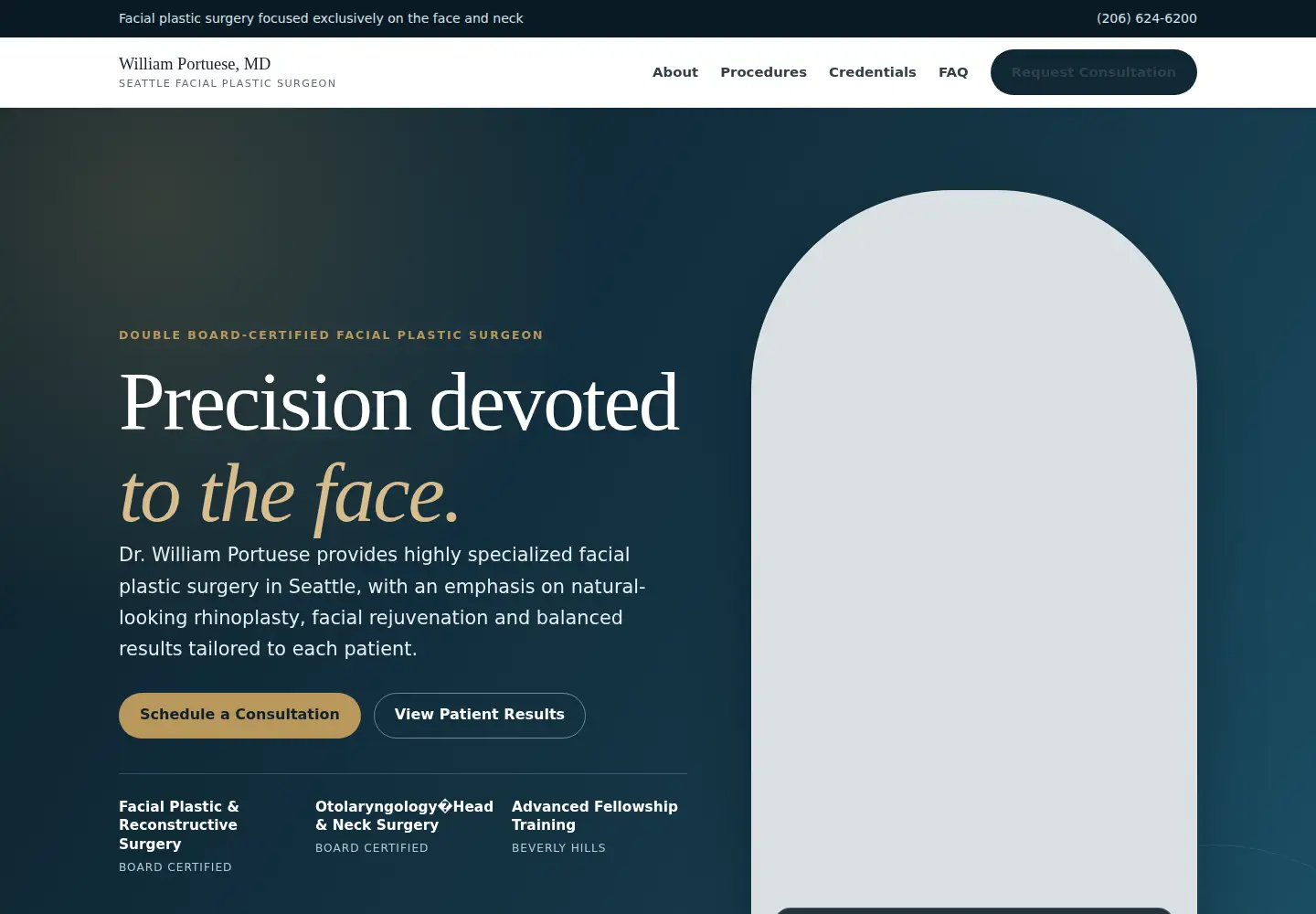 Screenshot of billportuese.com